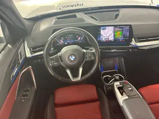 BMW X1 2023 AWD xDrive28i 4puertas Vehículo de Actividad Deportiva