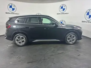 BMW X1 2023 AWD xDrive28i 4puertas Vehículo de Actividad Deportiva