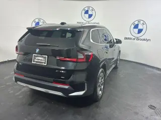 BMW X1 2023 AWD xDrive28i 4puertas Vehículo de Actividad Deportiva