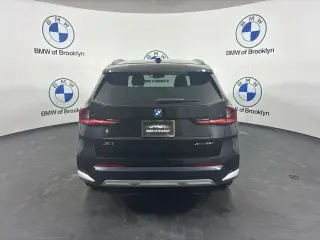 BMW X1 2023 AWD xDrive28i 4puertas Vehículo de Actividad Deportiva