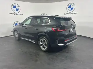 BMW X1 2023 AWD xDrive28i 4puertas Vehículo de Actividad Deportiva