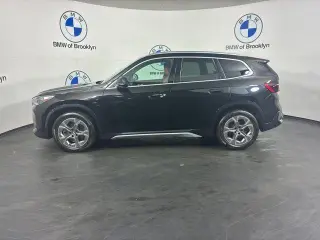 BMW X1 2023 AWD xDrive28i 4puertas Vehículo de Actividad Deportiva
