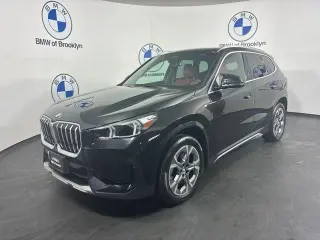 BMW X1 2023 AWD xDrive28i 4puertas Vehículo de Actividad Deportiva