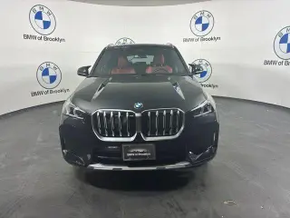 BMW X1 2023 AWD xDrive28i 4puertas Vehículo de Actividad Deportiva
