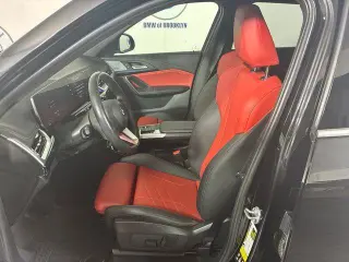BMW X1 2023 AWD xDrive28i 4puertas Vehículo de Actividad Deportiva