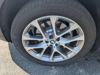 BMW X5 2019 AWD xDrive40i 4puertas Vehículo de Actividad Deportiva