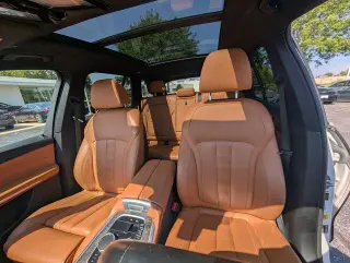 BMW X5 2019 AWD xDrive40i 4puertas Vehículo de Actividad Deportiva