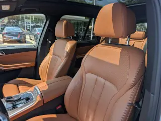 BMW X5 2019 AWD xDrive40i 4puertas Vehículo de Actividad Deportiva