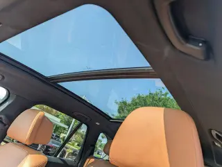 BMW X5 2019 AWD xDrive40i 4puertas Vehículo de Actividad Deportiva