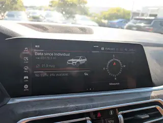 BMW X5 2019 AWD xDrive40i 4puertas Vehículo de Actividad Deportiva
