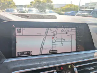 BMW X5 2019 AWD xDrive40i 4puertas Vehículo de Actividad Deportiva