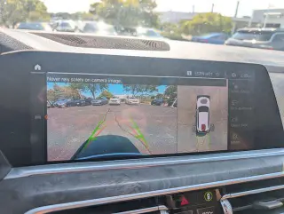 BMW X5 2019 AWD xDrive40i 4puertas Vehículo de Actividad Deportiva