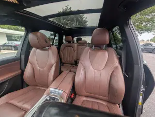 BMW X5 2021 AWD xDrive40i 4dr Vehículo Deportivo de Actividad