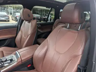 BMW X5 2021 AWD xDrive40i 4dr Vehículo Deportivo de Actividad