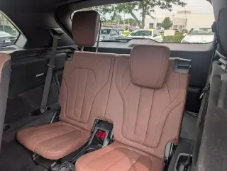 BMW X5 2021 AWD xDrive40i 4dr Vehículo Deportivo de Actividad