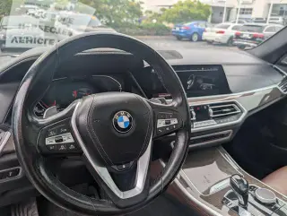 BMW X5 2021 AWD xDrive40i 4dr Vehículo Deportivo de Actividad