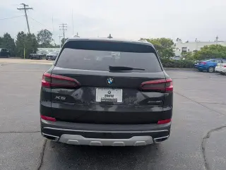 BMW X5 2021 AWD xDrive40i 4dr Vehículo Deportivo de Actividad