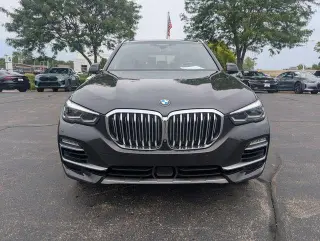 BMW X5 2021 AWD xDrive40i 4dr Vehículo Deportivo de Actividad
