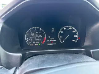 Honda Odyssey 2025 Touring Miniván de 4 puertas
