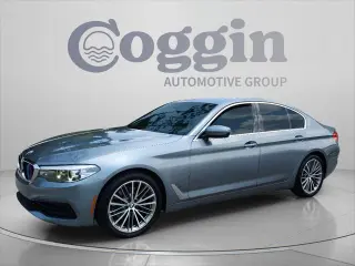 BMW Serie 5 2020 530i Sedán de 4 puertas