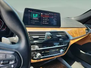 BMW Serie 5 2020 530i Sedán de 4 puertas
