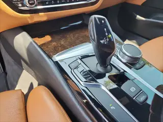 BMW Serie 5 2020 530i Sedán de 4 puertas