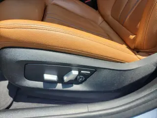 BMW Serie 5 2020 530i Sedán de 4 puertas