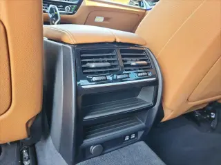 BMW Serie 5 2020 530i Sedán de 4 puertas