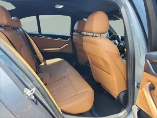 BMW Serie 5 2020 530i Sedán de 4 puertas