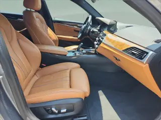 BMW Serie 5 2020 530i Sedán de 4 puertas