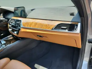 BMW Serie 5 2020 530i Sedán de 4 puertas