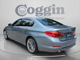 BMW Serie 5 2020 530i Sedán de 4 puertas