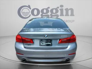 BMW Serie 5 2020 530i Sedán de 4 puertas
