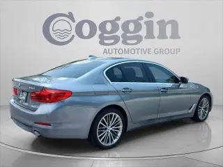 BMW Serie 5 2020 530i Sedán de 4 puertas