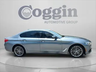 BMW Serie 5 2020 530i Sedán de 4 puertas