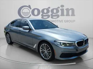 BMW Serie 5 2020 530i Sedán de 4 puertas