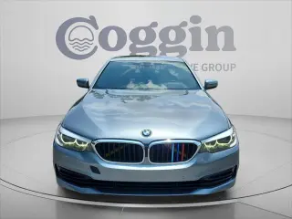 BMW Serie 5 2020 530i Sedán de 4 puertas