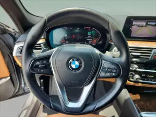 BMW Serie 5 2020 530i Sedán de 4 puertas