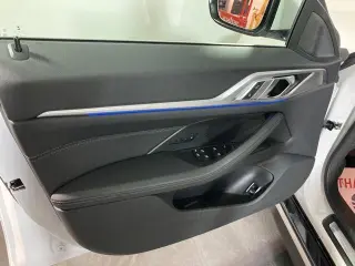 BMW Serie 4 2023 Tracción Total 430i xDrive Gran Coupé Sedán de 4 puertas