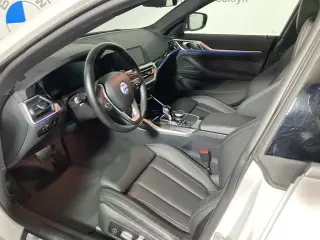 BMW Serie 4 2023 Tracción Total 430i xDrive Gran Coupé Sedán de 4 puertas