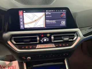 BMW Serie 4 2023 Tracción Total 430i xDrive Gran Coupé Sedán de 4 puertas