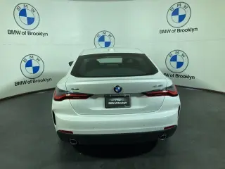 BMW Serie 4 2023 Tracción Total 430i xDrive Gran Coupé Sedán de 4 puertas