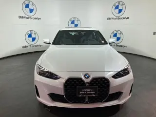 BMW Serie 4 2023 Tracción Total 430i xDrive Gran Coupé Sedán de 4 puertas