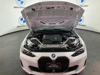 BMW Serie 4 2023 Tracción Total 430i xDrive Gran Coupé Sedán de 4 puertas