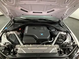 BMW Serie 4 2023 Tracción Total 430i xDrive Gran Coupé Sedán de 4 puertas