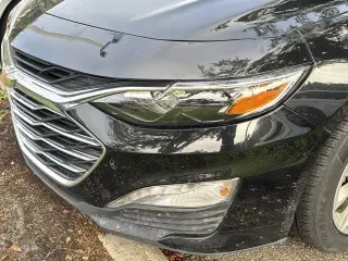 Chevrolet Malibu 2025 LT Sedán 4p con 1LT