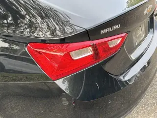 Chevrolet Malibu 2025 LT Sedán 4p con 1LT