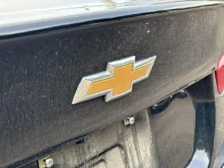 Chevrolet Malibu 2025 LT Sedán 4p con 1LT