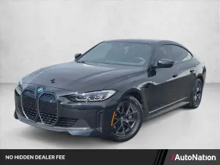 BMW i4 2023 eDrive40 Gran Coupe sedán de 4 puertas