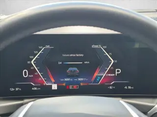 BMW i4 2023 eDrive40 Gran Coupe sedán de 4 puertas
